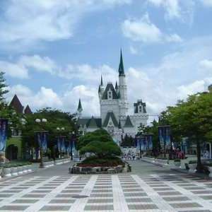 十大在线旅行社排行榜(长沙十大旅行社排行榜)插图1