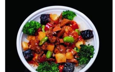 中国快餐排名排行榜(中国快餐排行榜前十名)