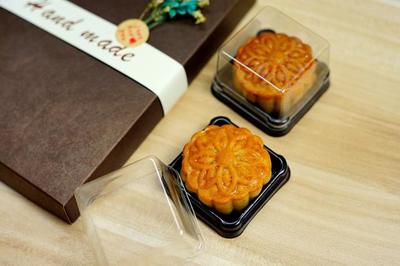 十大金牌月饼品牌排行榜(十大月饼销售额排行榜)插图1