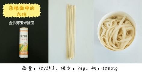 中国面分排行榜(中国十大面排行榜)插图1