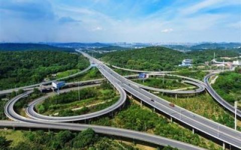 中国高速拥堵排行榜(中国高速距离排行榜)