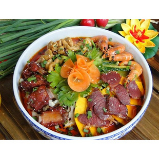 十大冒菜排行榜之首位(上海十大冒菜排行榜)插图1