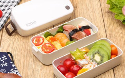 便当盒十大品牌排行榜(便当品牌排行榜10强)