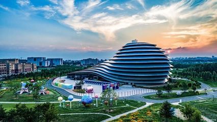吉林省十大景点排行榜(中国十大景点排行榜)插图