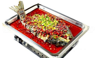 烤鱼盘十大品牌排行榜最新(上海十大烤鱼排行榜)插图