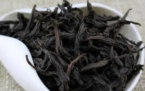 岩茶十大单品排行榜图片(福建岩茶十大品牌排行榜最新)