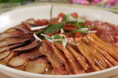 中国最贵菜排行榜(中国最贵的食材排行榜前十名)插图1
