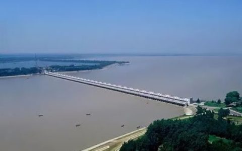 中国大河排行榜(中国四大河)