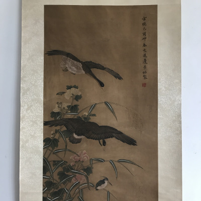 民国纸币十大名家排行榜(民国十大珍贵纸币图片 稀有)插图