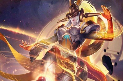 王者十大战力排行榜(王者小说战力排行榜)插图