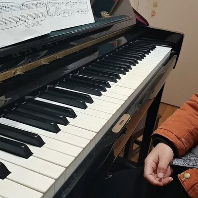 中国艺考排行榜(艺考钢琴曲目排行榜)插图