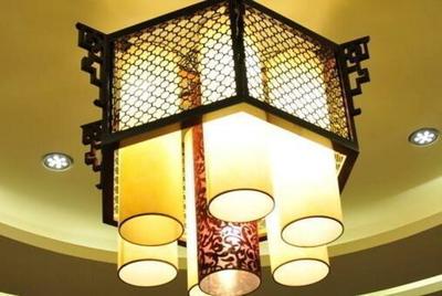 十大灯具品牌排行榜简约(十大灯具品牌排行榜)插图