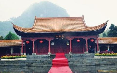 永州十大景点排行榜图片大全(永州特色景点排行榜)