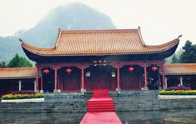 永州十大景点排行榜图片大全(永州特色景点排行榜)插图