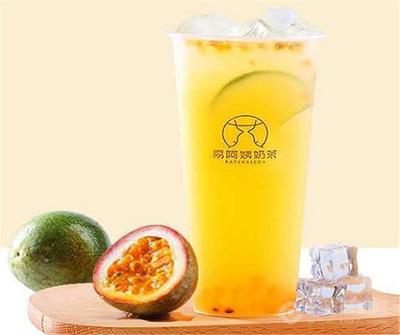 十大热门柠檬茶排行榜(上海柠檬茶排行榜)插图1