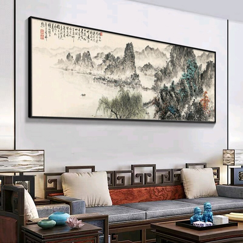 中国大气排行榜(中国最大气的字)插图