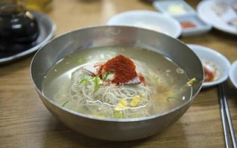 韩国十大潮品排行榜(韩国十大美食排行榜)