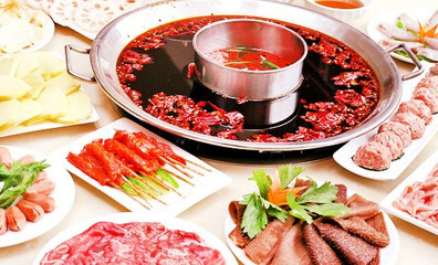 沈阳十大火锅品牌排行榜(火锅料十大品牌排行榜)插图1