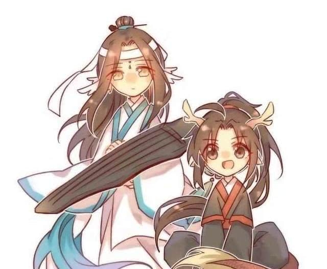 魔道十大家族排行榜(魔道祖师十大家族)插图1