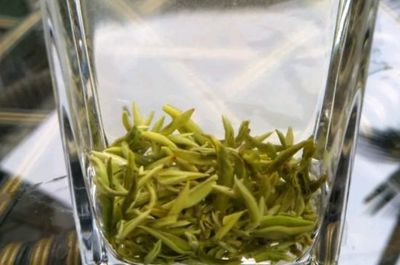 世界十大顶尖茶叶排行榜(中国十大茶叶连锁品牌排行榜)插图