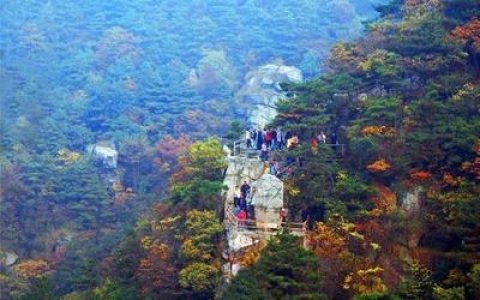 济南十大爬山地方排行榜(苏州十大爬山好去处排行榜)