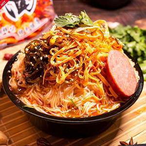 全国十大米线品牌排行榜(十大干米线品牌排行榜10强)插图1