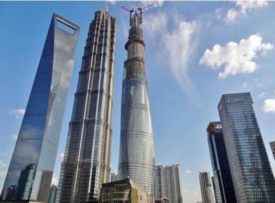 浙江十大川商排行榜(浙江十大高楼排行榜)插图1