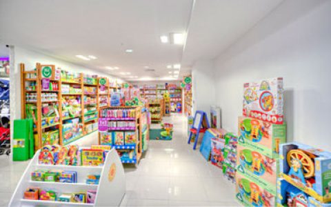 十大孕婴用品加盟排行榜(孕婴用品专营店加盟)