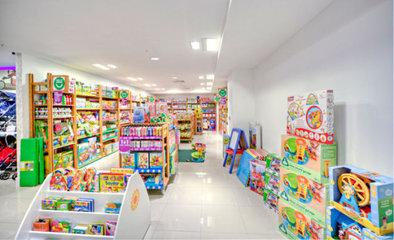 十大孕婴用品加盟排行榜(孕婴用品专营店加盟)插图