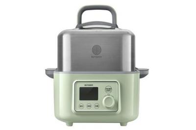 小蒸锅十大品牌排行榜最新(电蒸锅十大品牌排行榜)插图4