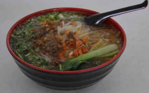 东北米线十大排行榜(米线十大排行榜10强)