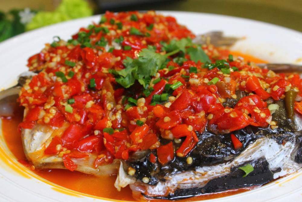 中国豆豉鱼十大品牌排行榜(豆豉鱼品牌排行榜前十)插图1