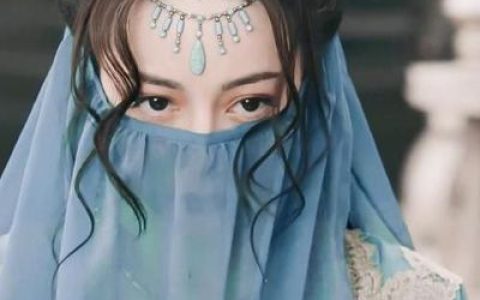 十大随性女明星排行榜(十大古装女明星排行榜)