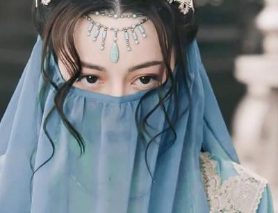 十大随性女明星排行榜(十大古装女明星排行榜)插图