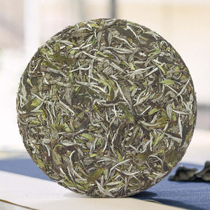 中国白茶饼排行榜(福鼎白茶品牌排行榜)插图2