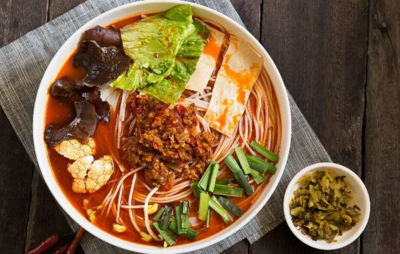 巫溪十大米线品牌排行榜(全国米线品牌十大排行榜)插图1