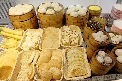 河南十大主食店排行榜图片(十大健康主食排行榜)插图1