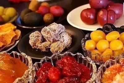浙江十大年味排行榜(浙江十大富豪排行榜)插图