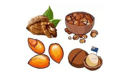中国坚果出口排行榜(坚果品牌排行榜)插图