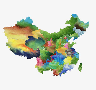 中国各省车排行榜(中国各省打架排行榜)插图