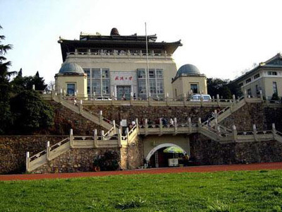 中国现在大学排行榜(中国文科大学排行榜)插图6
