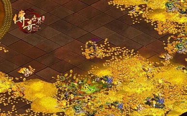 十大国内网游排行榜(中国十大烧钱网游排行榜)插图1