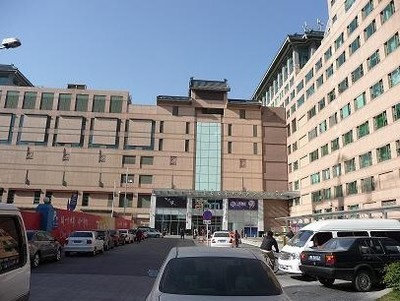 中国温州医院排行榜(温州整容医院排行榜)插图