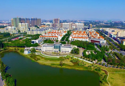 中国乡镇人口排行榜(中国乡镇人口有多少)插图
