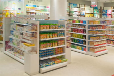 十大孕婴店品牌排行榜(孕婴品牌排行榜前十名)插图1