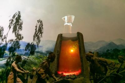 中国神秘白酒排行榜(中国4大白酒排行榜)插图