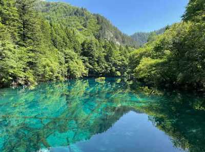青岛十大旅游必去景点排行榜(青岛十大必去景点)插图1