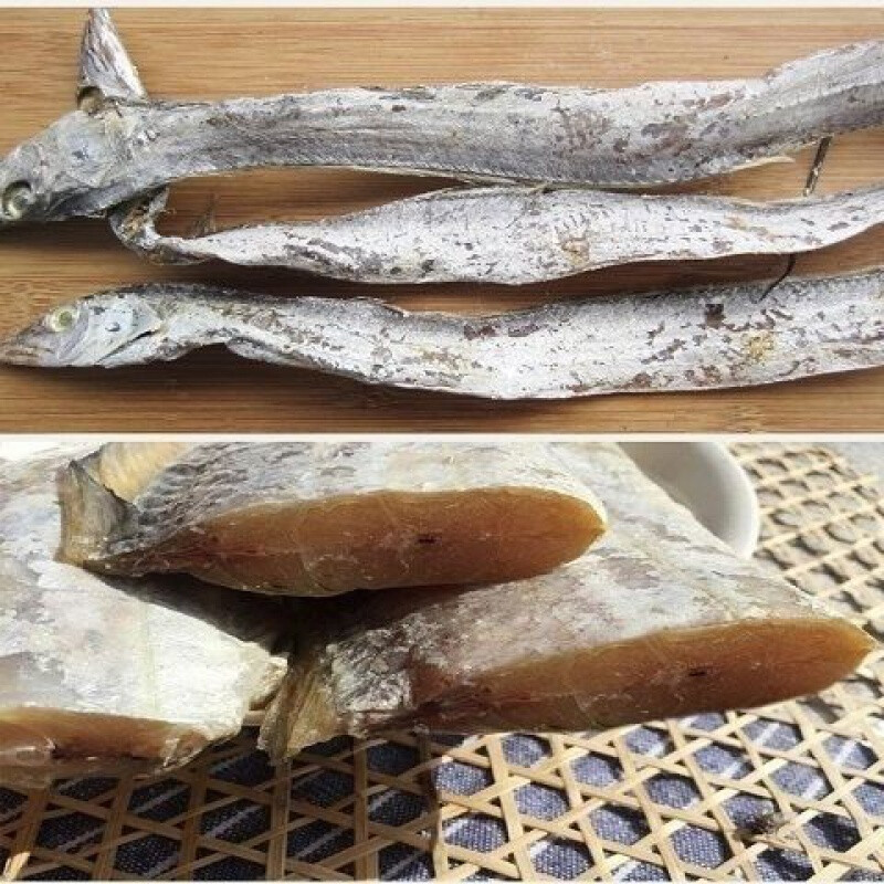 十大深海鱼好吃排行榜(十大好吃零食排行榜)插图2