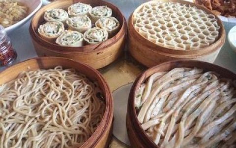 中国霍邱美食排行榜(霍邱景点排行榜)