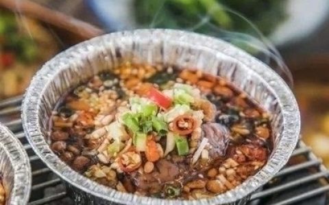 南充十大名小吃排行榜(四川十大名小吃排行榜)